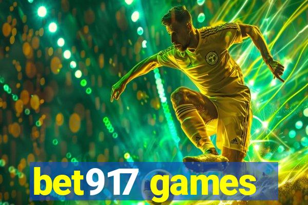 bet917 games